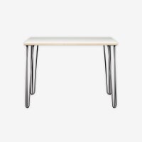 Bisley MultiDesk MD10H, 740 x 1000 x 600mm (HxBxT)
