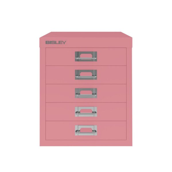 Bisley MultiDrawer™ L125, 325 x 279 x 380mm (HxBxT)