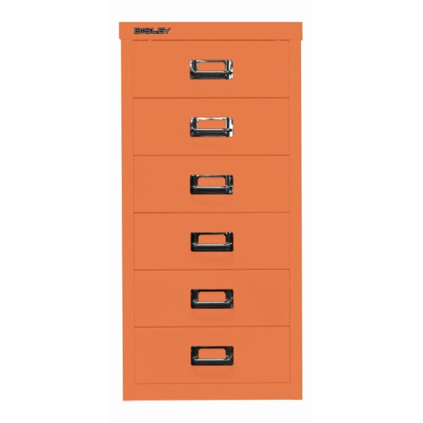 Bisley MultiDrawer™ L296, 590 x 279 x 380mm (HxBxT)