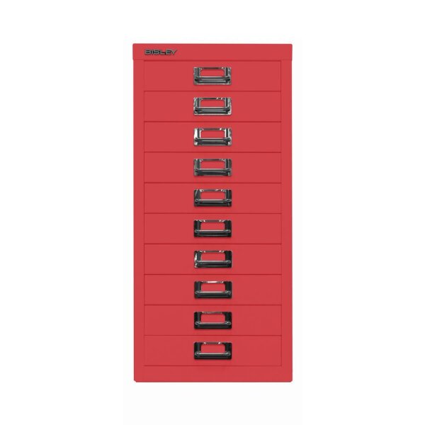 Bisley MultiDrawer™ L2910, 590 x 279 x 380mm (HxBxT)