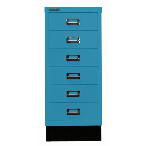 Bisley MultiDrawer™ L296S, 670 x 279 x 380mm (HxBxT)