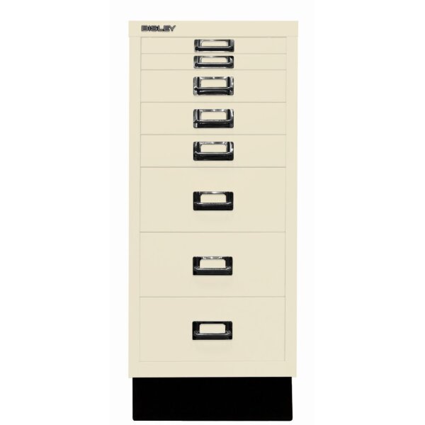 Bisley MultiDrawer™ L298S, 670 x 279 x 380mm (HxBxT)