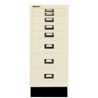 Bisley MultiDrawer™ L298S, 670 x 279 x 380mm (HxBxT)