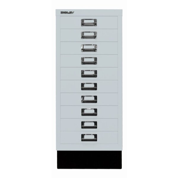 Bisley MultiDrawer™ L2910S, 670 x 279 x 380mm (HxBxT)