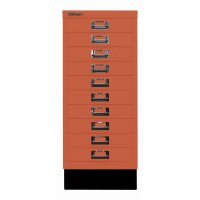 Bisley MultiDrawer™ L2910S, 670 x 279 x 380mm (HxBxT)