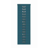 Bisley MultiDrawer™ L3915, 860 x 279 x 380mm (HxBxT)