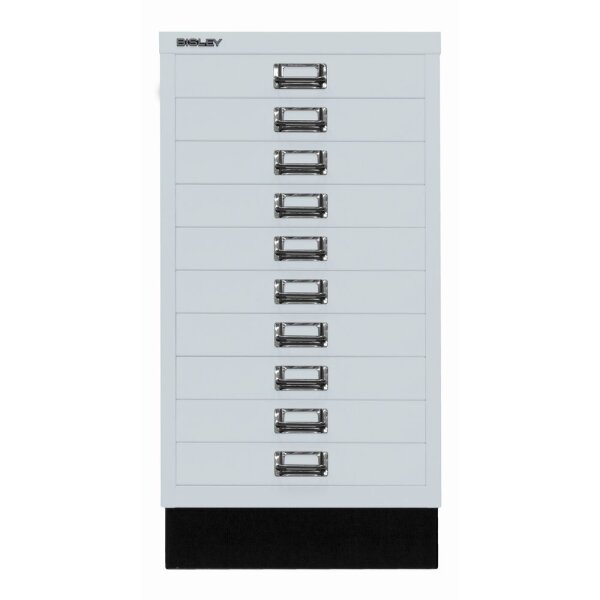 Bisley MultiDrawer™ L29A310S, 670 x 349 x 432mm (HxBxT)