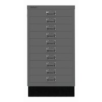 Bisley MultiDrawer™ L29A310S, 670 x 349 x 432mm...