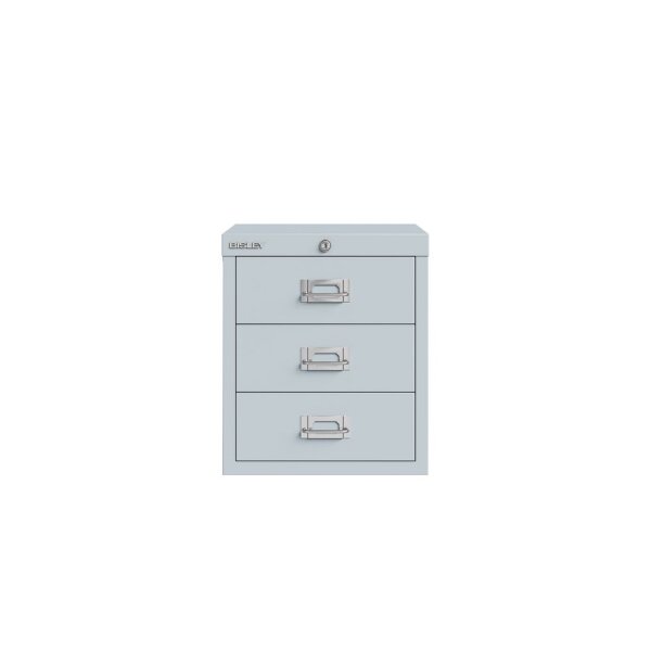 Bisley MultiDrawer™ LA123, 325 x 279 x 408mm (HxBxT)