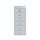 Bisley MultiDrawer™ LA296, 590 x 279 x 408mm (HxBxT)
