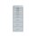 Bisley MultiDrawer™ LA298, 590 x 279 x 408mm (HxBxT)