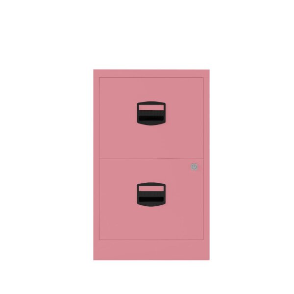 Bisley Hängeregistraturschrank PFA PFA2, 672 x 413 x 400mm (HxBxT)