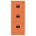 Bisley Hängeregistraturschrank PFA PFA3F, 1015 x 413 x 400mm (HxBxT)