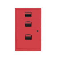 Bisley Beistellschrank PFA PFA3, 672 x 413 x 400mm (HxBxT)