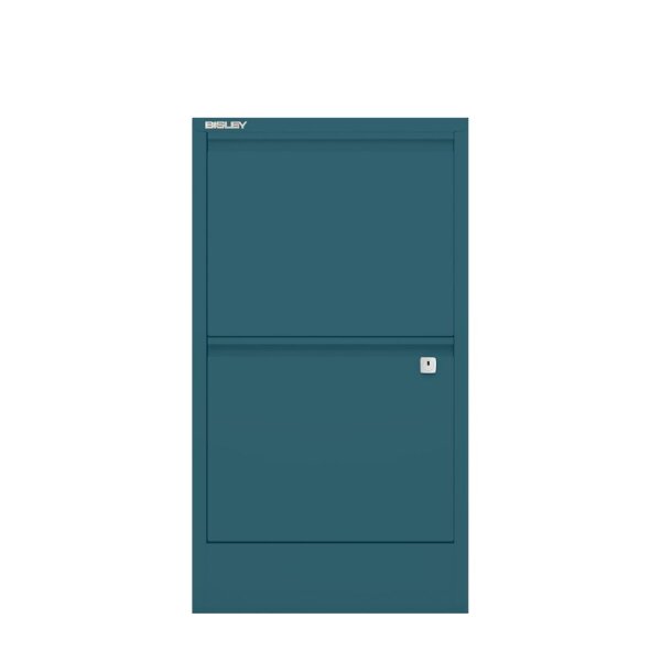 Bisley Home Filer HF2, 672 x 413 x 400mm (HxBxT)