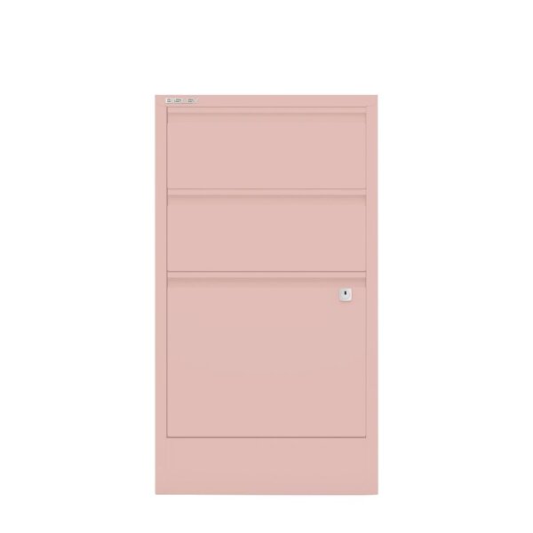 Bisley Home Filer HF3, 672 x 413 x 400mm (HxBxT)