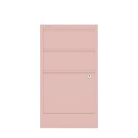 Bisley Home Filer HF3, 672 x 413 x 400mm (HxBxT)