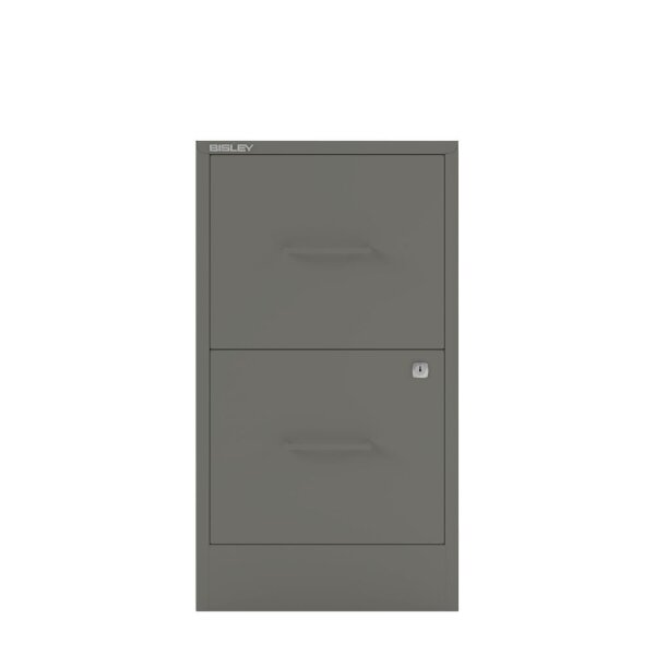 Bisley Home Filer PFA2SH, 672 x 413 x 400mm (HxBxT)