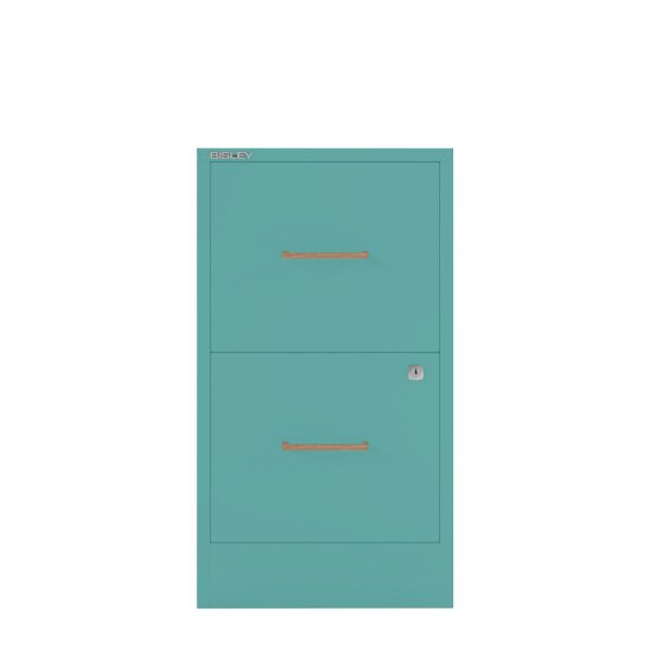 Bisley Home Filer PFA2OH, 672 x 413 x 400mm (HxBxT)