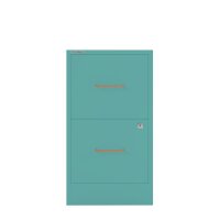 Bisley Home Filer PFA2OH, 672 x 413 x 400mm (HxBxT)