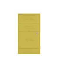 Bisley Home Filer PFA3SH, 672 x 413 x 400mm (HxBxT)