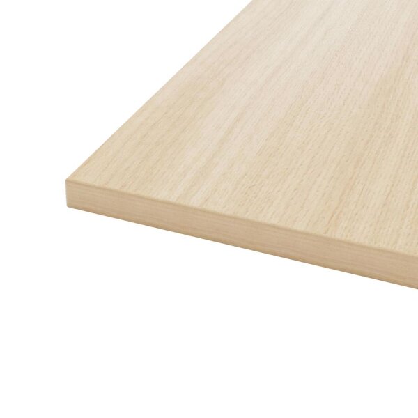 Bisley Tischplatte DT251206, 25 x 1200 x 600mm (HxBxT)