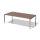 Bisley Cito Chefarbeitsplatz/ Konferenztisch DUF2412, 740 x 2400 x 1200mm (HxBxT)