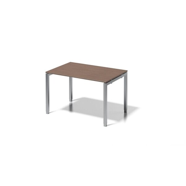 Bisley Cito Schreibtisch DUH1208, 650-850 x 1200 x 800mm (HxBxT)