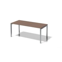 Bisley Cito Schreibtisch DUH1808, 650-850 x 1800 x 800mm...