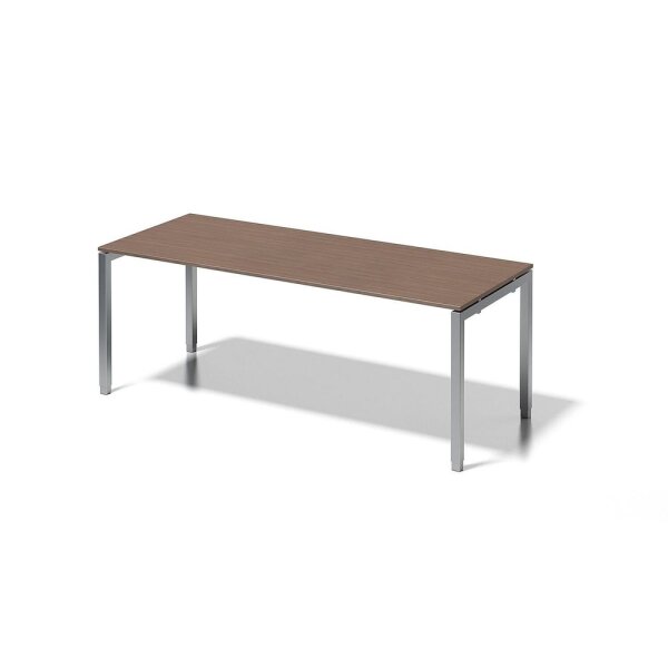 Bisley Cito Schreibtisch DUH2008, 650-850 x 2000 x 800mm (HxBxT)