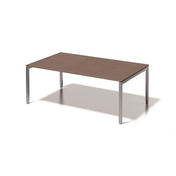 Bisley Cito Chefarbeitsplatz/ Konferenztisch DUH2012, 650-850 x 2000 x 1200mm (HxBxT)