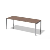 Bisley Cito Schreibtisch DUH2208, 650-850 x 2200 x 800mm...