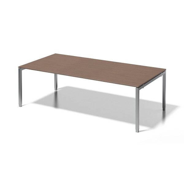 Bisley Cito Chefarbeitsplatz/ Konferenztisch DUH2412, 650-850 x 2400 x 1200mm (HxBxT)