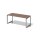 Bisley Cito Schreibtisch DOF1808, 740 x 1800 x 800mm (HxBxT)