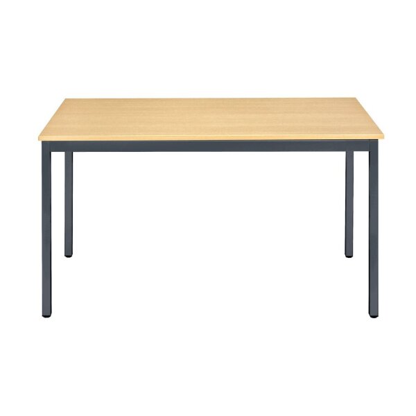 Bisley Mehrzwecktisch MT1808, 740 x 1800 x 800mm (HxBxT)