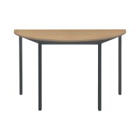 Bisley Mehrzwecktisch MTH1206, 740 x 1200 x 600mm (HxBxT)