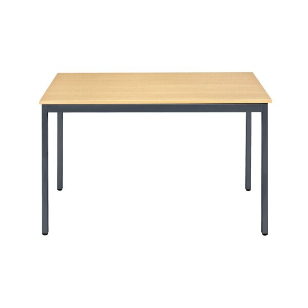 Bisley Mehrzwecktisch MTC251206, 740 x 1200 x 600mm (HxBxT)