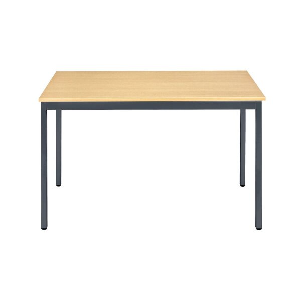 Bisley Mehrzwecktisch MTC251208, 740 x 1200 x 800mm (HxBxT)