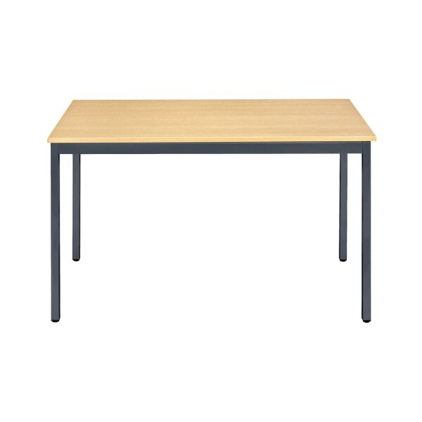 Bisley Mehrzwecktisch MTC251408, 740 x 1400 x 800mm (HxBxT)