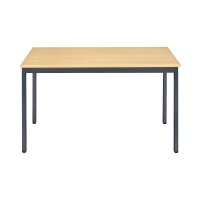 Bisley Mehrzwecktisch MTC251608, 740 x 1600 x 800mm (HxBxT)