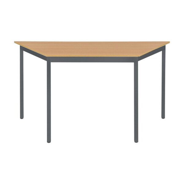 Bisley Mehrzwecktisch MTC25T1206, 740 x 1200 x 600mm (HxBxT)