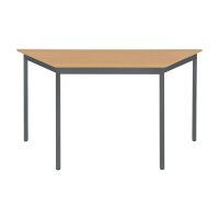 Bisley Mehrzwecktisch MTC25T1206, 740 x 1200 x 600mm (HxBxT)