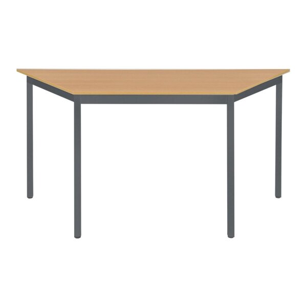 Bisley Mehrzwecktisch MTC25T1407, 740 x 1400 x 700mm (HxBxT)