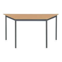 Bisley Mehrzwecktisch MTC25T1407, 740 x 1400 x 700mm (HxBxT)