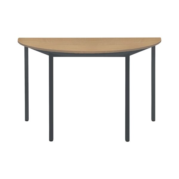 Bisley Mehrzwecktisch MTC25H1206, 740 x 1200 x 600mm (HxBxT)