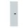 Bisley Flügeltürenschrank UNIVERSAL E782A04B645645, 645 lichtgrau, 1950 x 600 x 400mm (HxBxT)