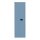 Bisley Flügeltürenschrank UNIVERSAL E782A04B6605, 605 blau, 1950 x 600 x 400mm (HxBxT)