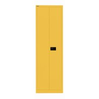 Bisley Flügeltürenschrank UNIVERSAL...