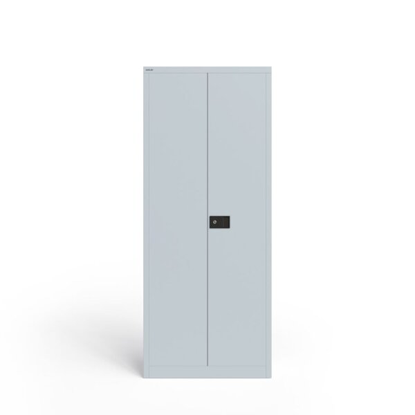 Bisley Flügeltürenschrank UNIVERSAL E782B84S645, 1950 x 800 x 400mm (HxBxT)