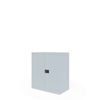 Bisley Flügeltürenschrank UNIVERSAL HC402S1G645, 1000 x 914 x 500mm (HxBxT)